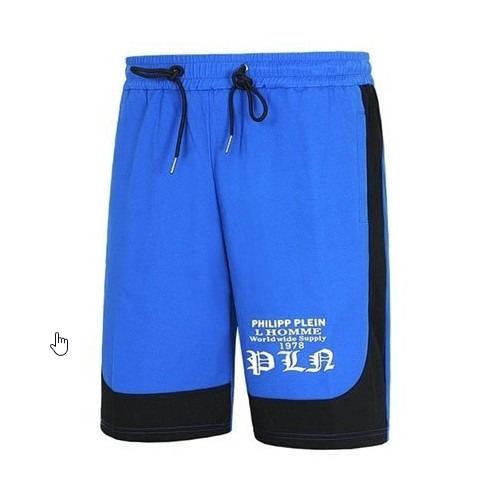 필립플*인 하프 팬츠