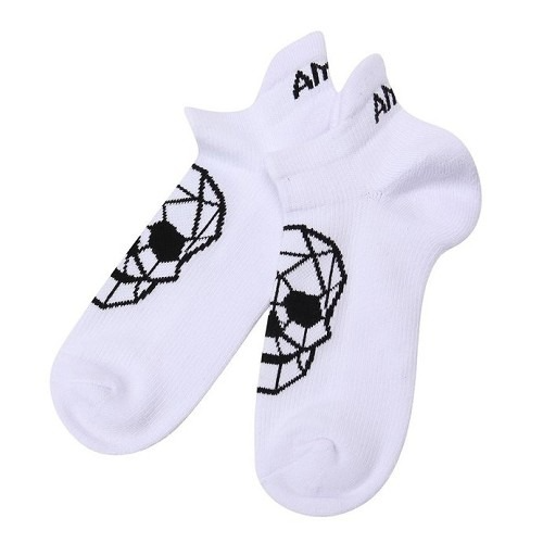 어메이징크리 SNEAKERS SOCKS