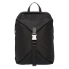PRADA 버클 나일론 백팩