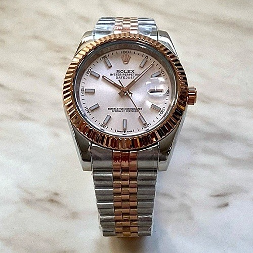 로렉스 ROLEX 데이저스트 브론즈 다이얼