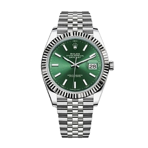 로렉스 ROLEX 데이저스트 쥬빌리 그린