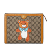 GUCCI  KAI x Gucci 파우치