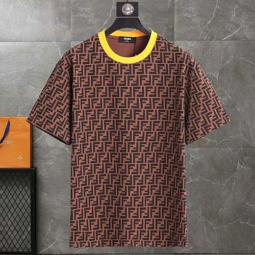 FEN*I 전판 나염 T