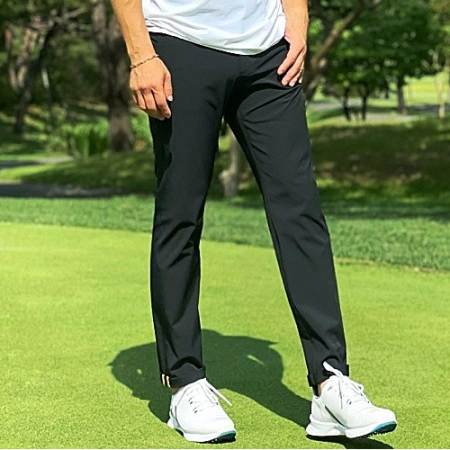 P*G 맨즈 스페셜 컬러 롤업팬츠