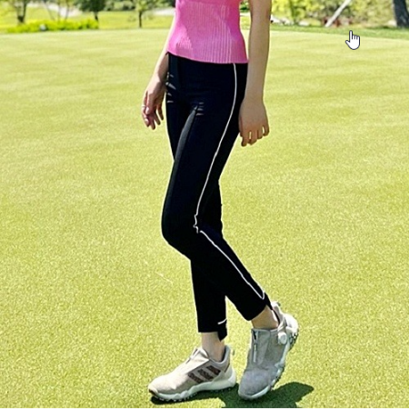 G/FORE 지*어 에센셜 테크 스트레이트 팬츠