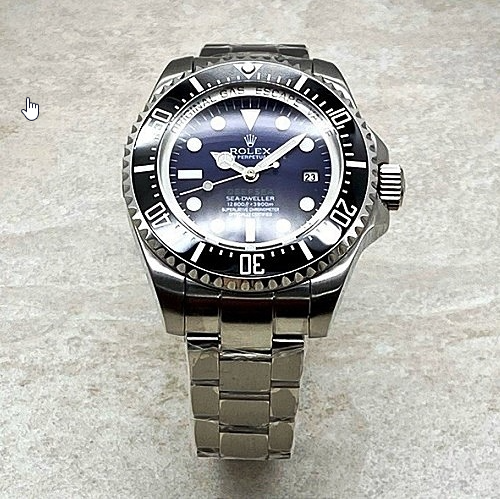 로렉스 ROLEX 씨드월러 딥씨 워치