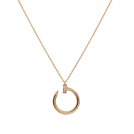 까르띠에 CARTIER 못 목걸이