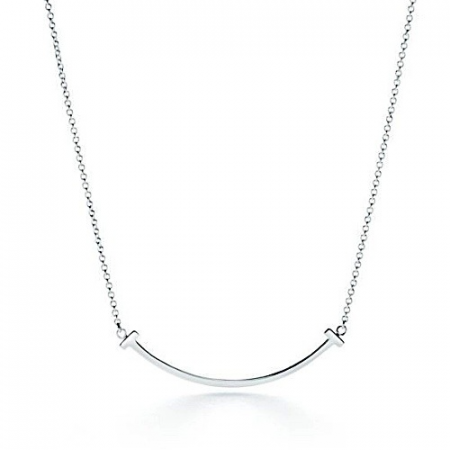 티파니 TIFFANY &. Co 스마일 넥클리스 SET - 별도구매가능