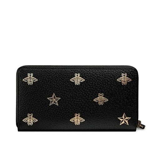 GUCCI 비스타 장지갑