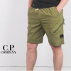 C.P 컴*니 우븐 5부 쇼츠 팬츠