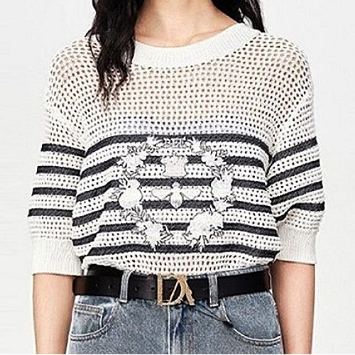 GUCCI 해무즈 티셔츠