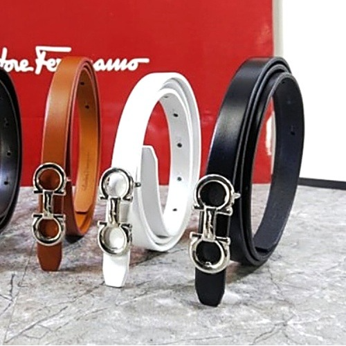 페레*모 여성 밸트