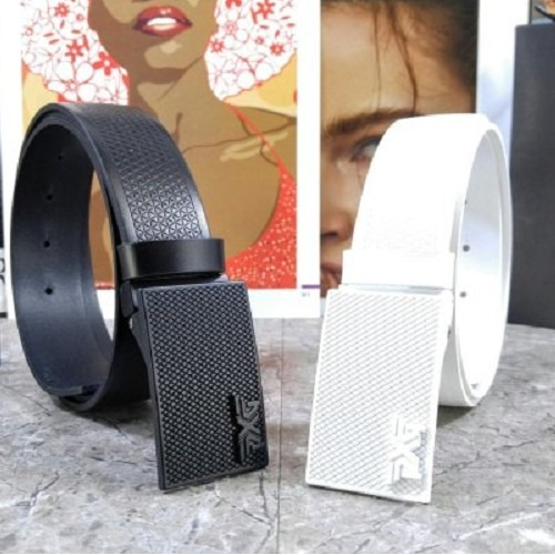 P*G ALL OVER AMBO 벨트