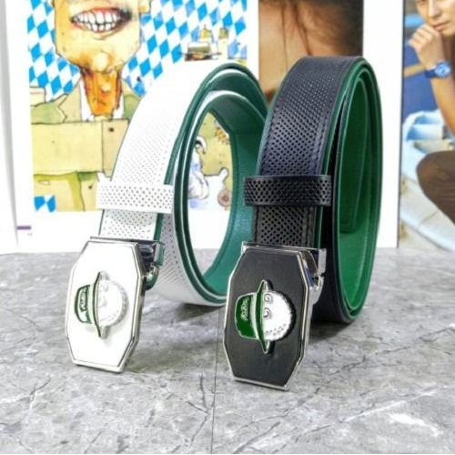 MALB*N 매쉬 벨트