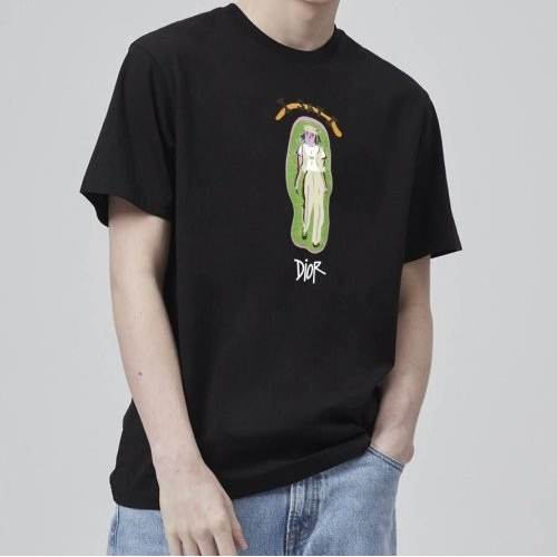 디* 세이아이 티셔츠