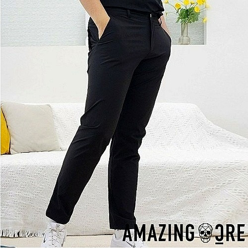 AMAZING C*E 여름 에센셜 팬츠