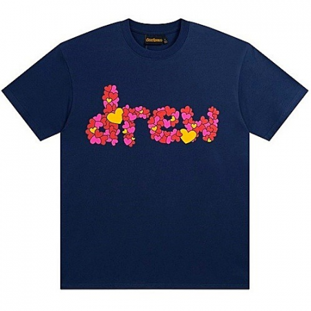 DREW 드류러브 티셔츠