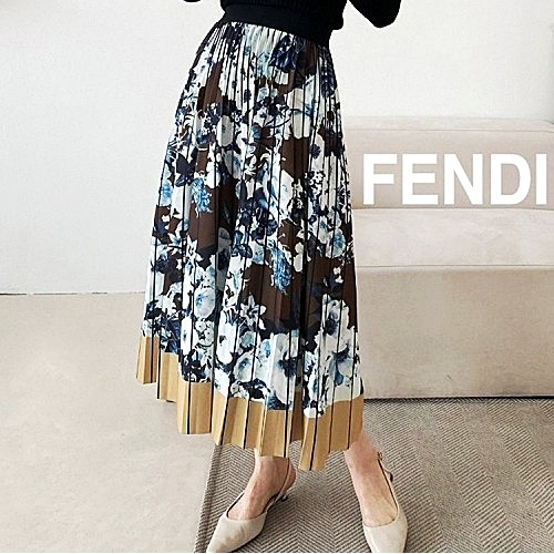 FENDI 패리 스커트