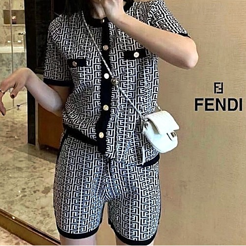 FENDI 글레니 투피스 SET