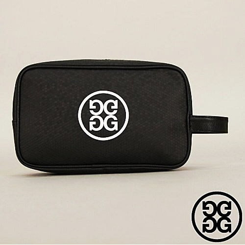 지포어 헥사곤 골프 파우치 가방