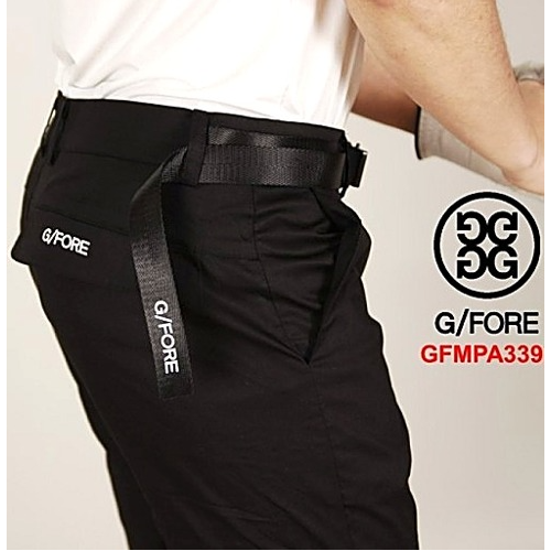 지포어 테크 우븐 조거 팬츠 바지