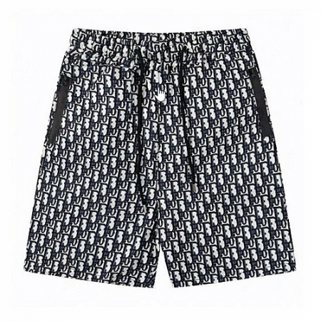 디* DIOR 오블리크 하프 팬츠