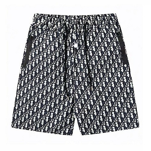 디* DIOR 오블리크 하프 팬츠