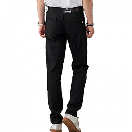 MONCLER 사방스판 캐쥬얼 면팬츠