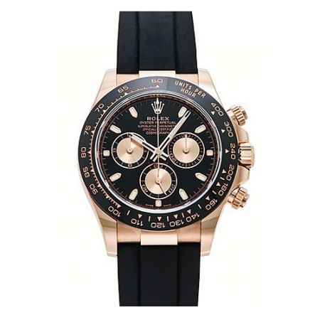 로렉스 ROLEX 데이토나 블랙다이얼