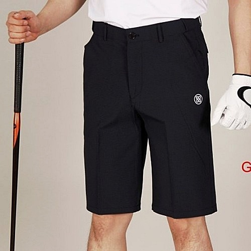 지포어 시어써커 반바지