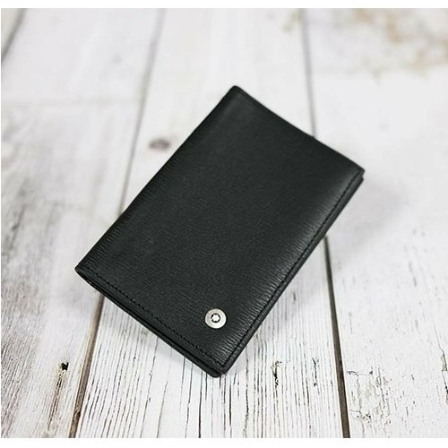 MONTBLANC 몽블랑  카드 월렛