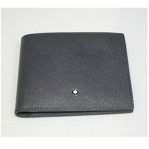 MONTBLANC 몽블랑 반 지갑