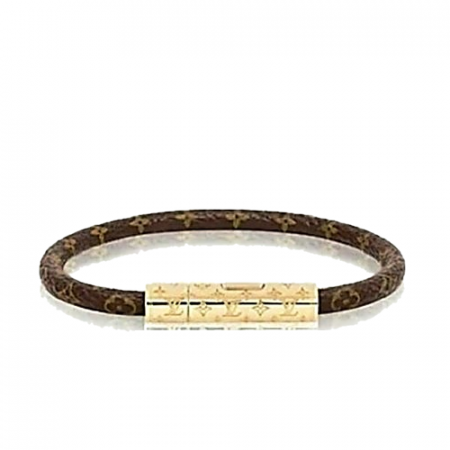 LOUIS VUITTON 컨피덴셜 팔찌