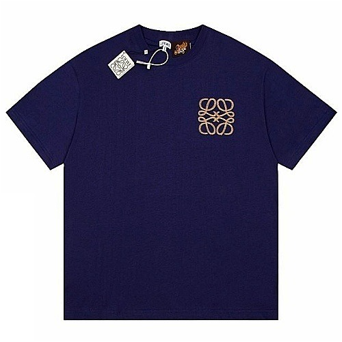 로에베 LOEWE 아나그램 이비자 티셔츠