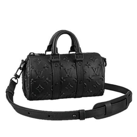 루이*통 모노그램 씰 키폴 XS