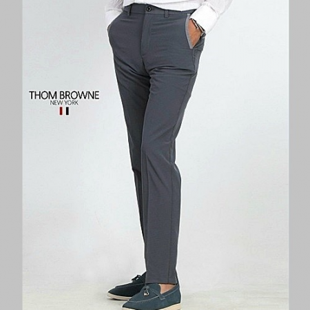 THOME BROWNE Summer 슬렉스 팬츠