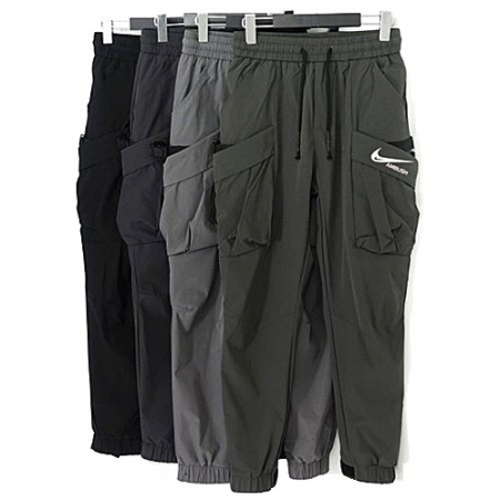 NIKE 엠부쉬 냉감 조거 팬츠