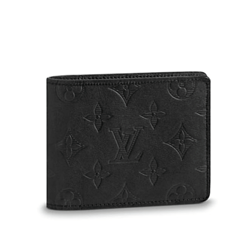 루이*통 모노그램 멀티플 월릿