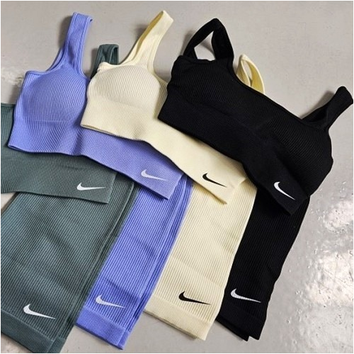 나이키 NIKE 탑 SET