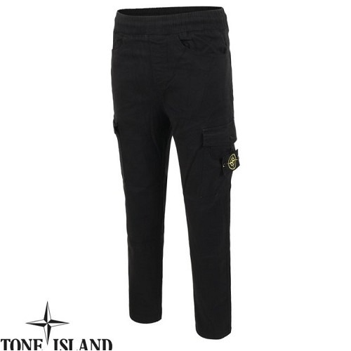 스톤아일*드 면스판 카고 스탠다드