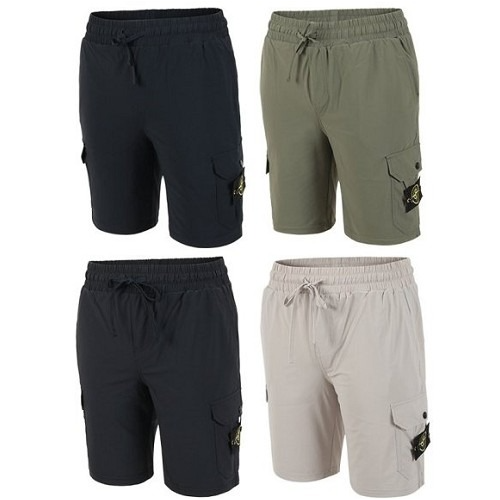 스톤아일*드 벤츄리 하프카고