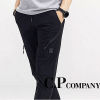 CP컴퍼니 테이퍼드 매트로폴리스패치 조거팬츠