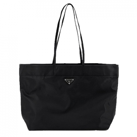 프*다 PRADA 플레이트 숄더백