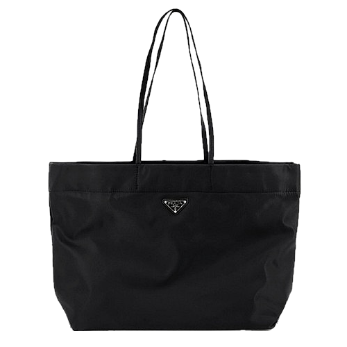 프*다 PRADA 플레이트 숄더백