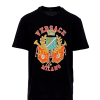 베르사체 VERSACE 리벨리온 티셔츠