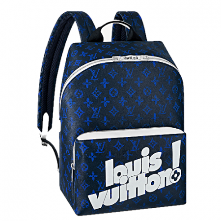 루이비통 빈티지 모노그램 디스커버리 백팩