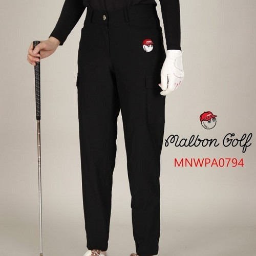 말* MNWPA0794 썸머 카고 스판 조거 바지 팬츠