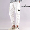 스톤아일*드 점프 조거팬츠 (고급워싱스판)