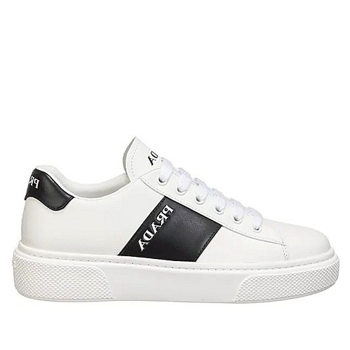 프*다 트리플 로고 스니커즈