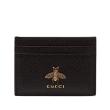 GUCCI 에니멀리에 꿀벌 카드지갑